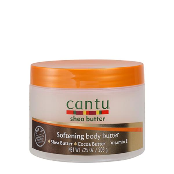 Cantu Shea Butter Body Butter 205g